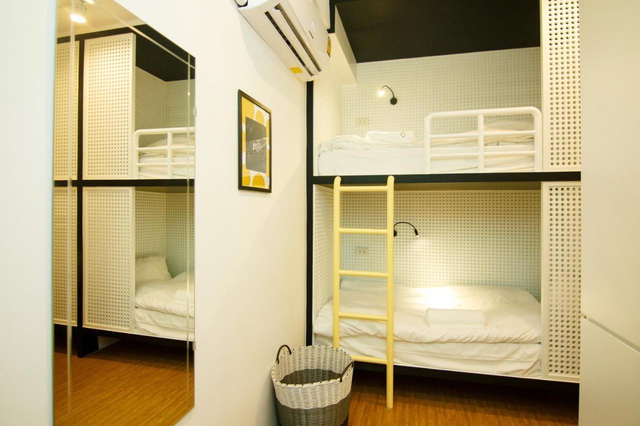 Hostel Folk Poshtel Asok *