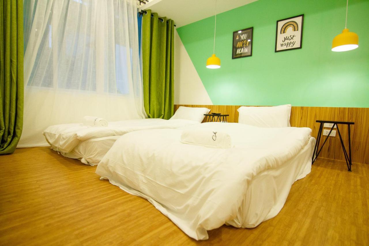 Hostel Folk Poshtel Asok *