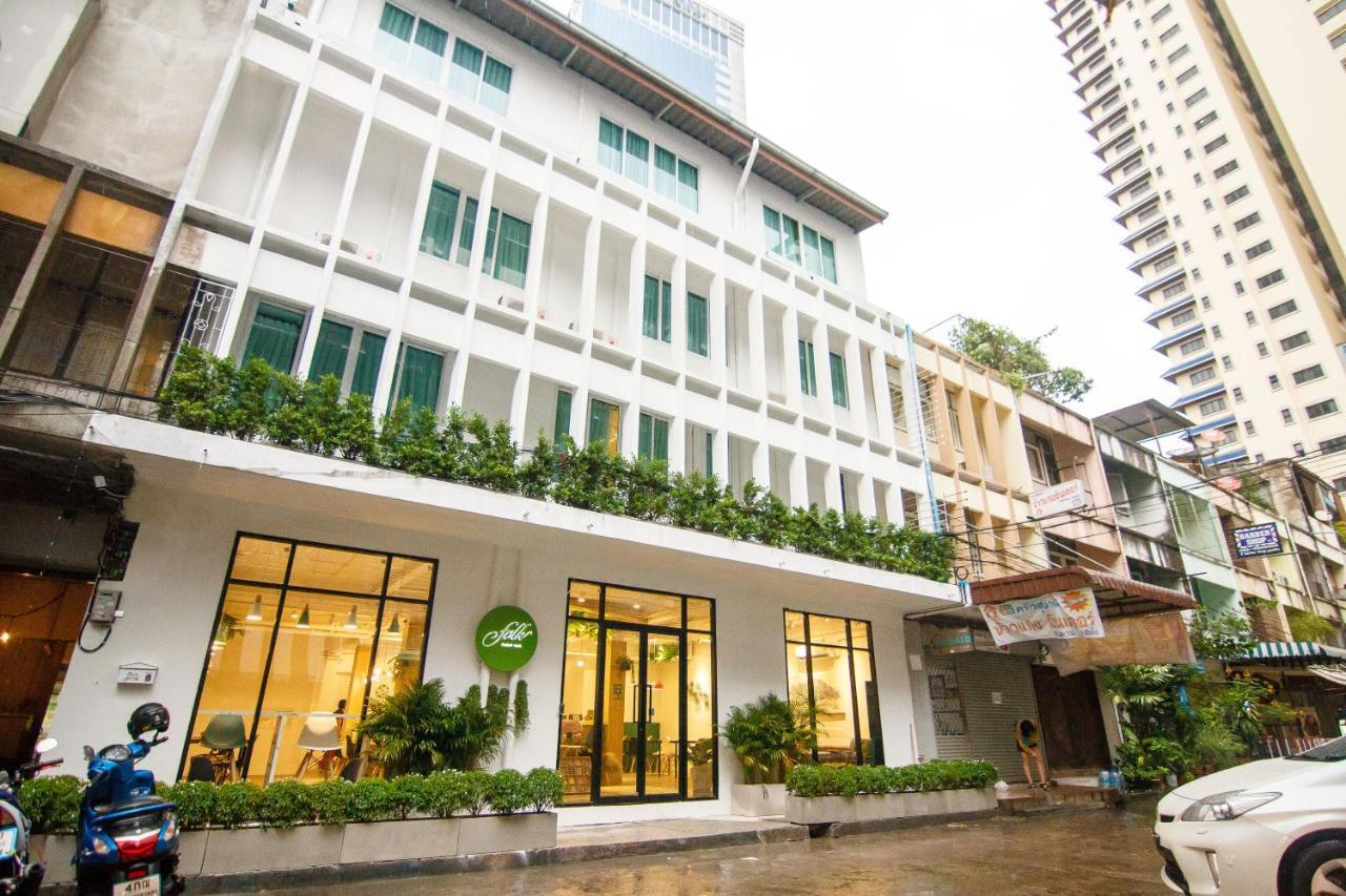 Folk Poshtel Asok