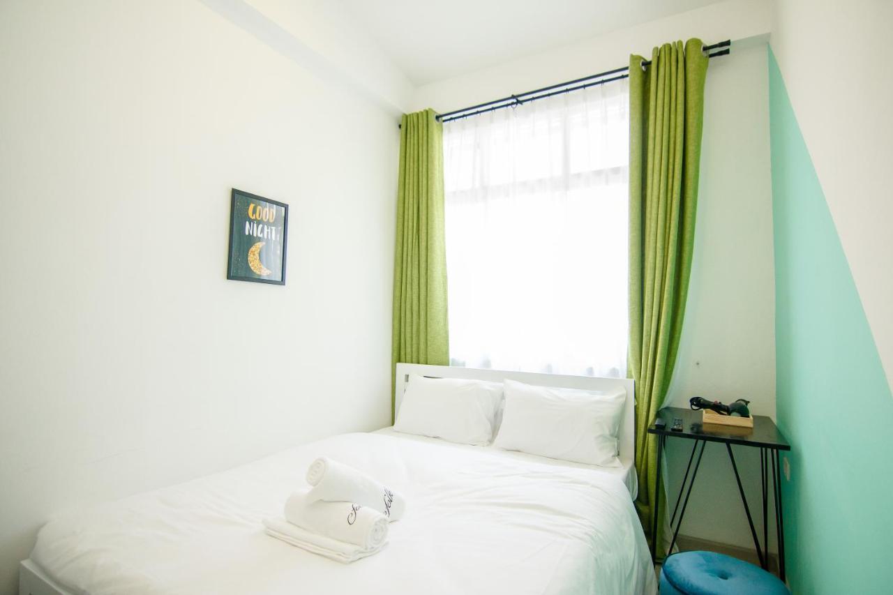 Asrama Folk Poshtel Asok Bangkok