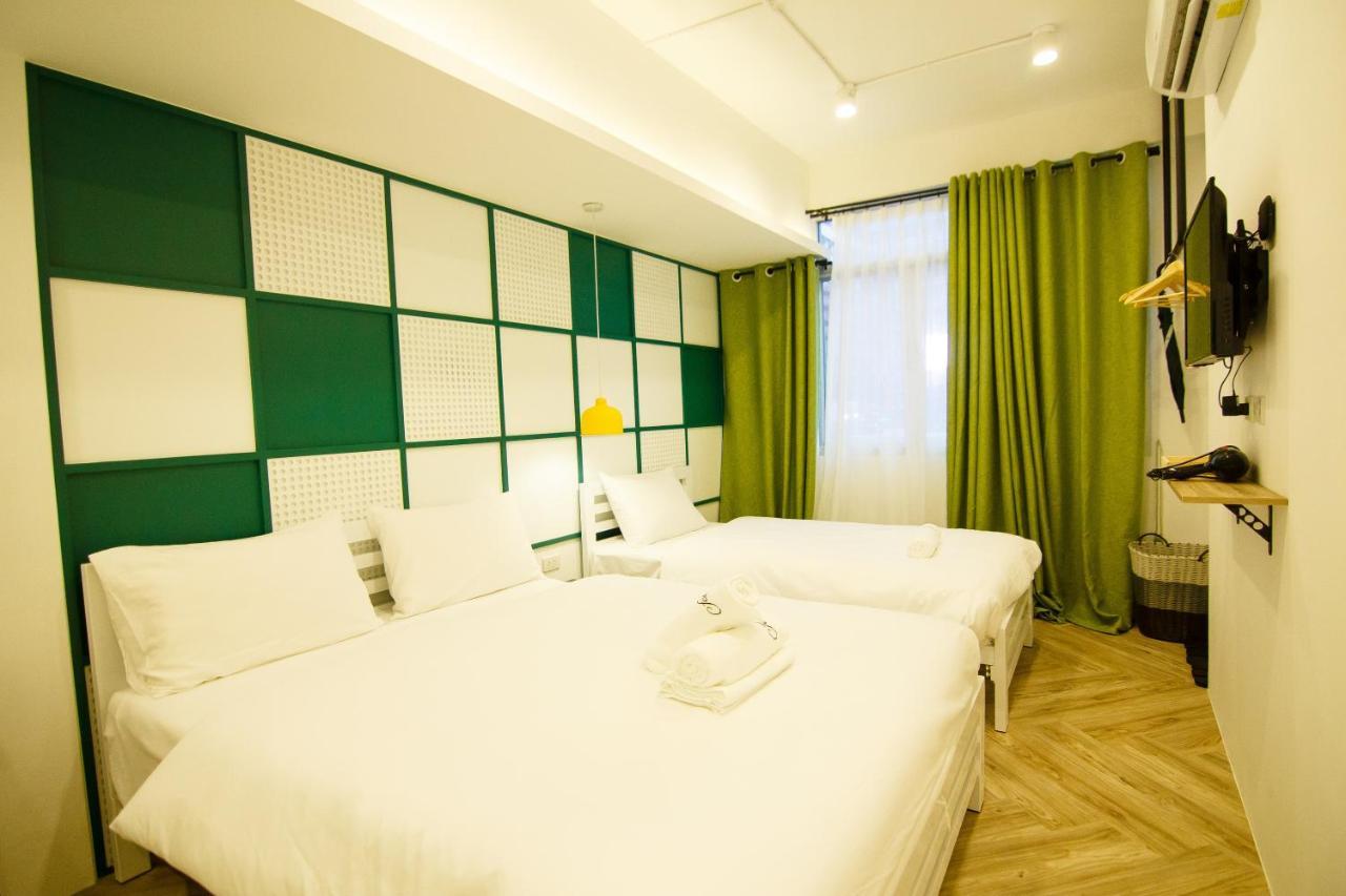 Asrama Folk Poshtel Asok
