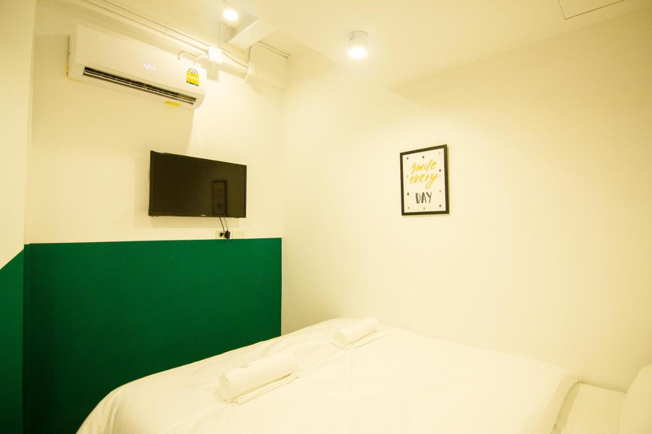 Asrama Folk Poshtel Asok *