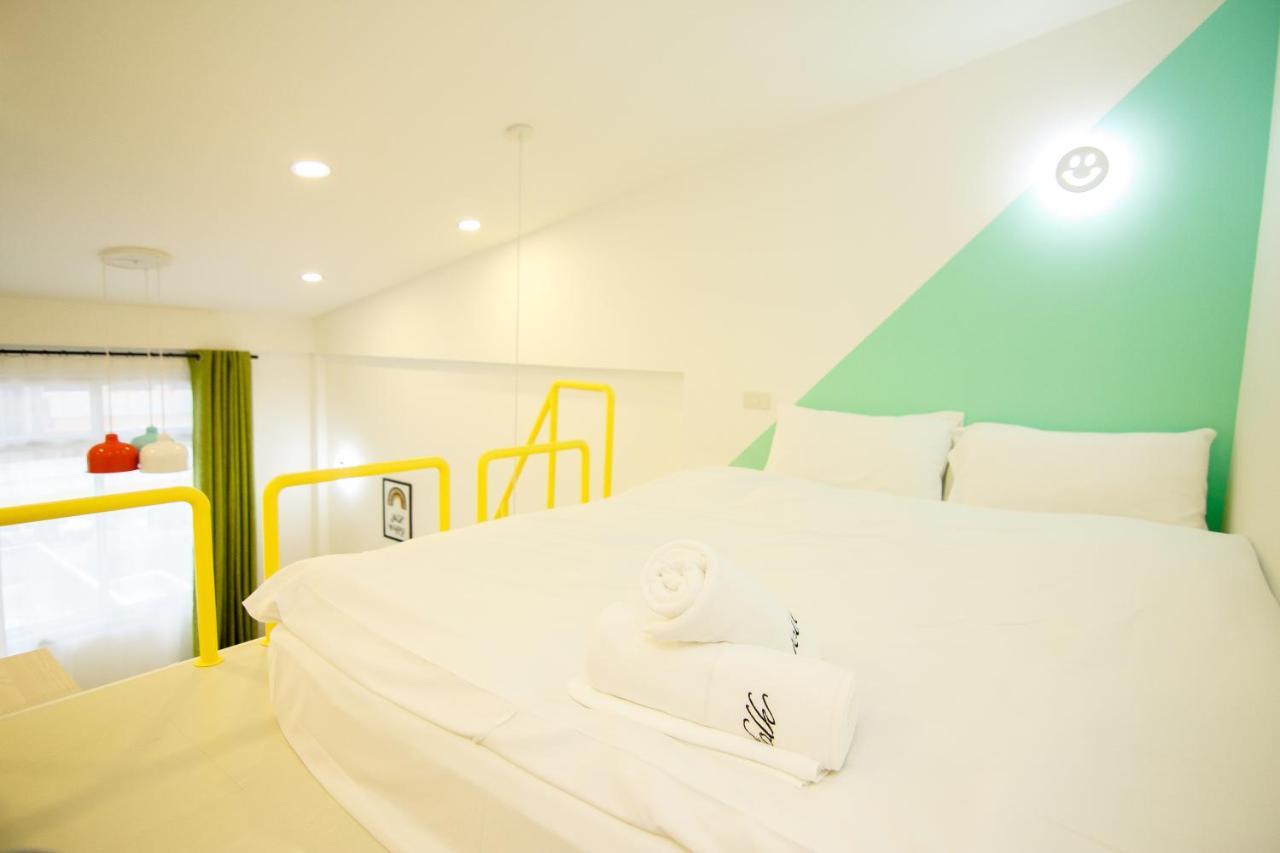 Asrama Folk Poshtel Asok